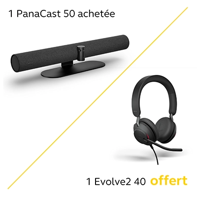 cashback Evolve2 40